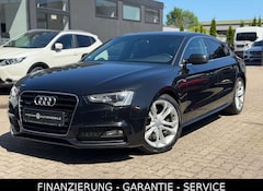 Bild des Angebotes Audi A5 S-LINE 3.0TFSI QUATTRO/B&O/LED/MEMORY/CAM