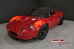 Bild des Angebotes Lotus Elise S1 - 111s -  original LHD - Honda B18C6