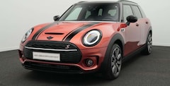 Bild des Angebotes MINI Cooper S Clubman Classic Trim