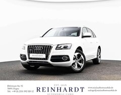 Bild des Angebotes Audi Q5 3.0TDi Q 2x S LINE EXCLUSIVE/PANO/NAV+/B&O/BT