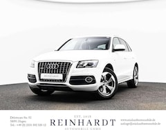 Bild des Angebotes Audi Q5 3.0TDi Q 2x S LINE EXCLUSIVE/PANO/NAV+/B&O/BT
