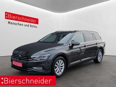 Bild des Angebotes VW Passat Variant 2.0 TDI DSG Business LED NAVI AHK PDC SHZ 5-J-GAR.