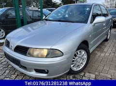 Bild des Angebotes Mitsubishi Carisma 1.6 !! Klima !! Tüv 09.2026 !!