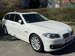 Bild des Angebotes BMW 525 525d xDrive Touring Aut.