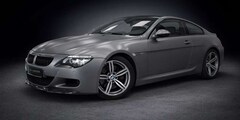 BMW M6 Coupe COMPETITION EDITION*NR 21/100*LIMITIERT