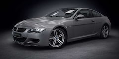 BMW M6 Coupe COMPETITION EDITION*NR 21/100*LIMITIERT Comp