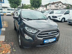 Bild des Angebotes Ford EcoSport Trend