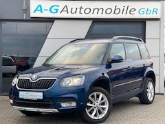 Bild des Angebotes Skoda Yeti 1.4 TSI DRIVE/Bi-Xenon/CarPlay/Soundsystem