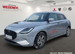 Bild des Angebotes Suzuki Swift SWIFT COMFORT+ HYBRID ACC*Navi*Kamera*PDC
