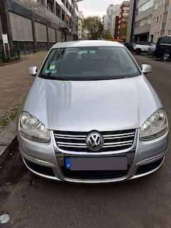 Bild des Angebotes VW Jetta Jetta 1.6 Trendline