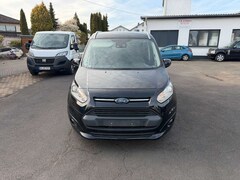 Bild des Angebotes Ford Tourneo Connect Titanium Panorama Navi