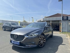 Bild des Angebotes Mazda 6 SK D 184PS AT SPORTS SLPLUSPAK Matrix 360° AHK