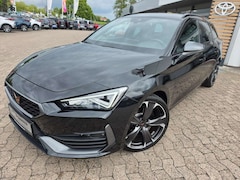 Bild des Angebotes CUPRA Leon Sportstourer VZ