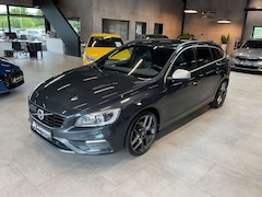 Bild des Angebotes Volvo V60 Momentum R-Design Kamera Leder Navi Xenon 19