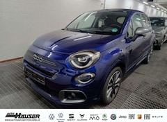 Bild des Angebotes Fiat 500X Dolcevita 1.5 GSE Mild-Hybrid NAVI KAMERA ACC LED