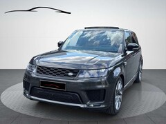 Bild des Angebotes Land Rover Range Rover Sport Autobiography Dynamic