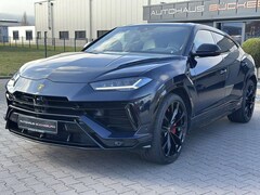 Bild des Angebotes Lamborghini Urus S B&O Sonderlackierung