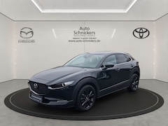 Bild des Angebotes Mazda CX-30 SKY-G SOMO NAGISA+GJ-RÄDER !!
