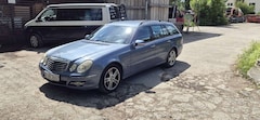 Bild des Angebotes Mercedes-Benz E 320 E 320 T CDI 4Matic
