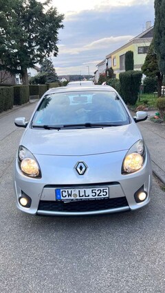 Bild des Angebotes Renault Twingo Twingo 1.2 LEV 16V 75 eco2