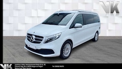 Bild des Angebotes Mercedes-Benz V 250 Pössl Campstar