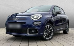 Bild des Angebotes Fiat 500X Sport 1.5 GSE