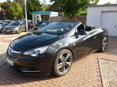 Bild des Angebotes Opel Cascada Edition ecoFlex Klima/Navi/20"/PDC/BT