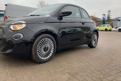 Bild des Angebotes Fiat 500e MY23 118PS 42kWh  KLIMA*CARPLAY*TEMPOMAT*DAB