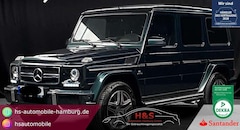 Bild des Angebotes Mercedes-Benz G 63 AMG G 63 AMG