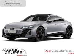 Bild des Angebotes Audi e-tron GT S Facelift/S-Sitze/Pano/Laser/HuD/360°