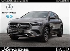 Bild des Angebotes Mercedes-Benz GLA 250 e Progressive/LED/360/Totw/EASY-P/SHZ/18