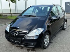 Bild des Angebotes Mercedes-Benz A 150 TÜV & ASU NEU/KLIMA/SHZ/BLUETOOTH/LICHT S.