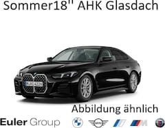 Bild des Angebotes BMW 430 Gran Coupe i xDrive M-Sport Sommer18'' AHK Glasdac