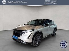 Bild des Angebotes Nissan Ariya 87 kWh e-4ORCE AWD Evolve Pack Kamera/Navi