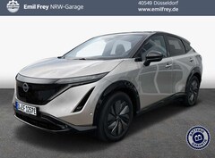 Bild des Angebotes Nissan Ariya 87 kWh e-4ORCE AWD Evolve Pack Kamera/Navi