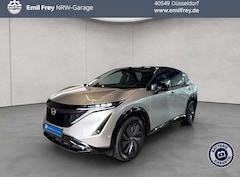 Bild des Angebotes Nissan Ariya 87 kWh e-4ORCE AWD Evolve Pack Kamera/Navi
