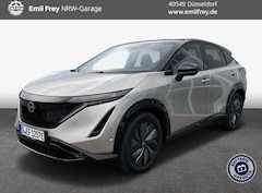Bild des Angebotes Nissan Ariya 87 kWh e-4ORCE AWD Evolve Pack