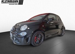 Bild des Angebotes Abarth 695C 1.4 T-Jet (180PS)*Xenon+Beats+Navi+SabeltGT