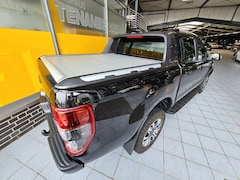 Ford Ranger Wildtrak DoKa 4x4 Standhzg. ACC LED AHK