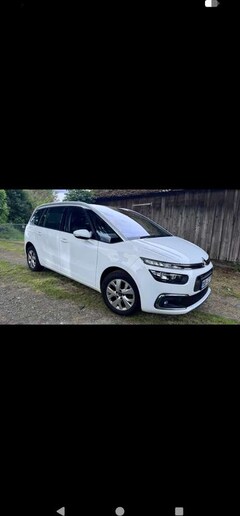 Bild des Angebotes Citroen Grand C4 Picasso PureTech 130 Stop&Start START