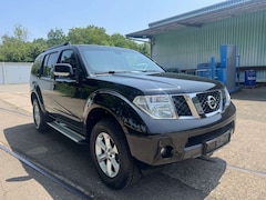 Bild des Angebotes Nissan Pathfinder 2.5 dCi *Automatik*7-Sitzer*R.Kamera*