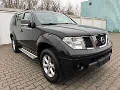 Bild des Angebotes Nissan Pathfinder 2.5 dCi *Automatik*7-Sitzer*R.Kamera*