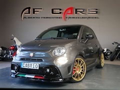 Bild des Angebotes Abarth 500 595 C Competizione Beats Audio Navi PDC
