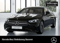 Bild des Angebotes Mercedes-Benz CLE 300 e AMG+NIGHT+PANO+360+BURMESTER+KEYLESS+9G