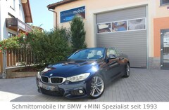 Bild des Angebotes BMW 435 i,Harm.-Kard,Head-Up,ad.LED,Kamera
