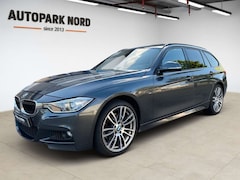 Bild des Angebotes BMW 328 i xDrive Touring Aut. M-Sportpaket/AHK/LEDER