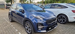 Bild des Angebotes Kia Sportage 1.6 T-GDI AWD Aut. GT Line