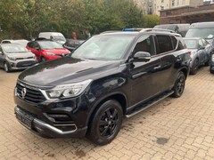Bild des Angebotes SsangYong Rexton 220 Sapphire+ TÜV 11.2026