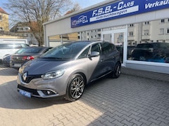 Bild des Angebotes Renault Scenic IV Experience 1-Hand
