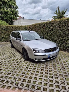 Bild des Angebotes Ford Mondeo 2.0 Turnier TDCi Ambiente